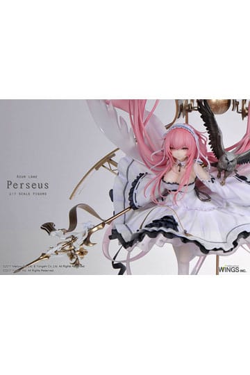 Azur Lane - Perseus - 1/7 PVC figur (Forudbestilling)