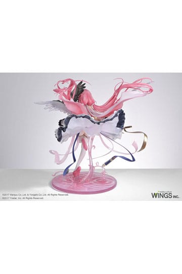 Azur Lane - Perseus: Light Equipment Ver. - 1/7 PVC figur (Forudbestilling)