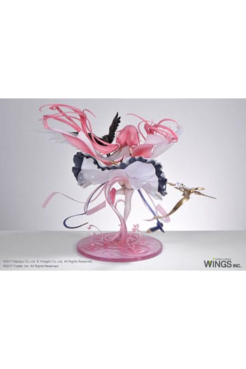 Azur Lane - Perseus: Light Equipment Ver. - 1/7 PVC figur (Forudbestilling)