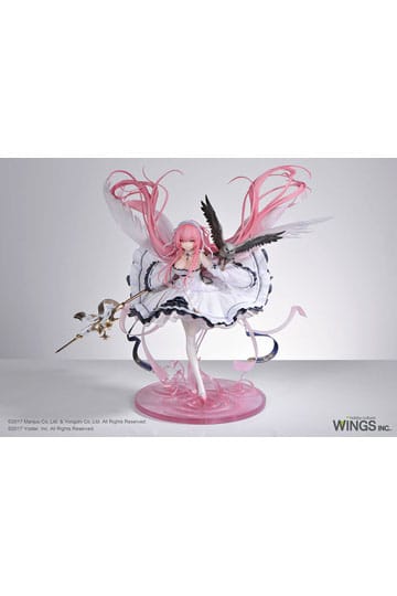 Azur Lane - Perseus: Light Equipment Ver. - 1/7 PVC figur (Forudbestilling)