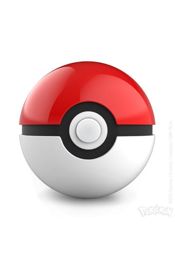 Pokemon - Mini Pokeball - Replica