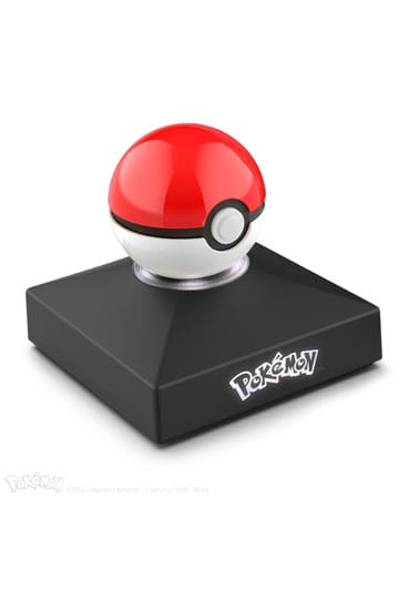 Pokemon - Mini Pokeball - Replica