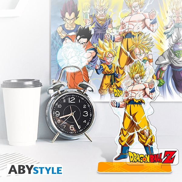 Dragon Ball - Goku - Acryl Stand