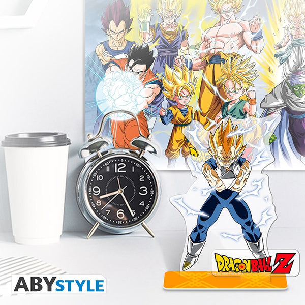 Dragon Ball - Vegeta - Acryl Stand