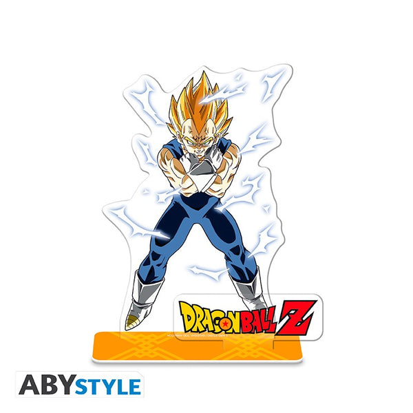 Dragon Ball - Vegeta - Acryl Stand