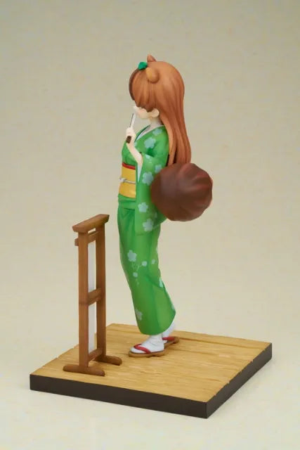My Master Has No Tail - Daikokutei Mameda - 1/7 PVC figur (Forudbestilling)