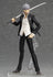 Persona 4: The Ultimax Ultra Suplex Hold - Shujinkou - figma
