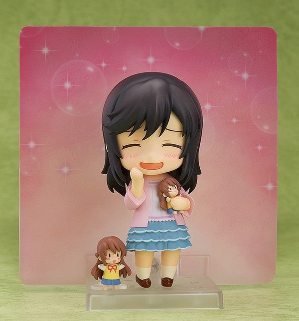 Non Non Biyori - Ichijou Hotaru - Nendoroid