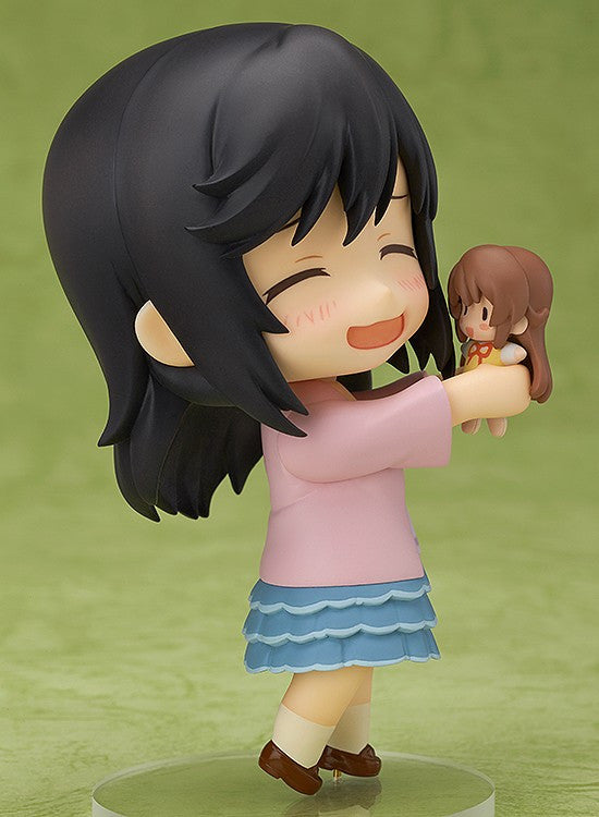 Non Non Biyori - Ichijou Hotaru - Nendoroid