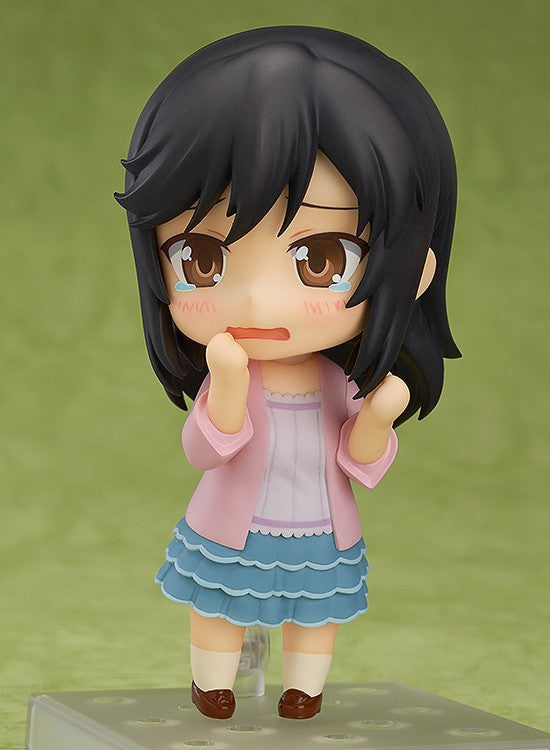 Non Non Biyori - Ichijou Hotaru - Nendoroid