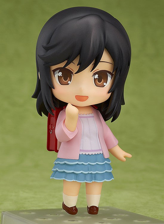 Non Non Biyori - Ichijou Hotaru - Nendoroid