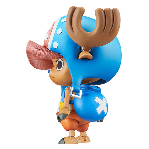 One Piece - Tony Tony Chopper: Variable Action Heroes ver. - Poserbar figur