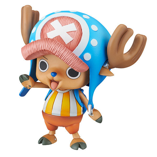 One Piece - Tony Tony Chopper: Variable Action Heroes ver. - Poserbar figur