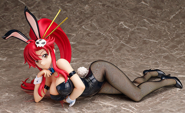 Tengen Toppa Gurren Lagann - Yoko Littner: Bunny ver. - 1/4 PVC figur