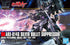 Gundam - ARX-014S Silver Bullet Suppressor - High Grade Model kit