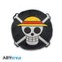 One Piece - Straw Hat Flag - Pude