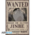 One Piece - Jinbe Wanted - Plakat