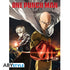 One Punch Man - Saitama & Genos - Plakat
