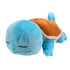 Pokemon - Squirtle: sovende Jumbo ver. - Bamse (Forudbestilling)