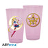 Sailor Moon - Sailor Moon - drikkeglas 400 ml