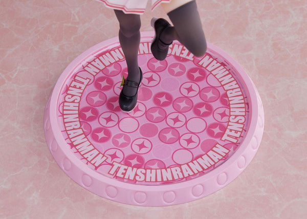 Tenshin Ranman Lucky or Unlucky!? - Sana Chitose: Limited Edition - 1/7 PVC figur