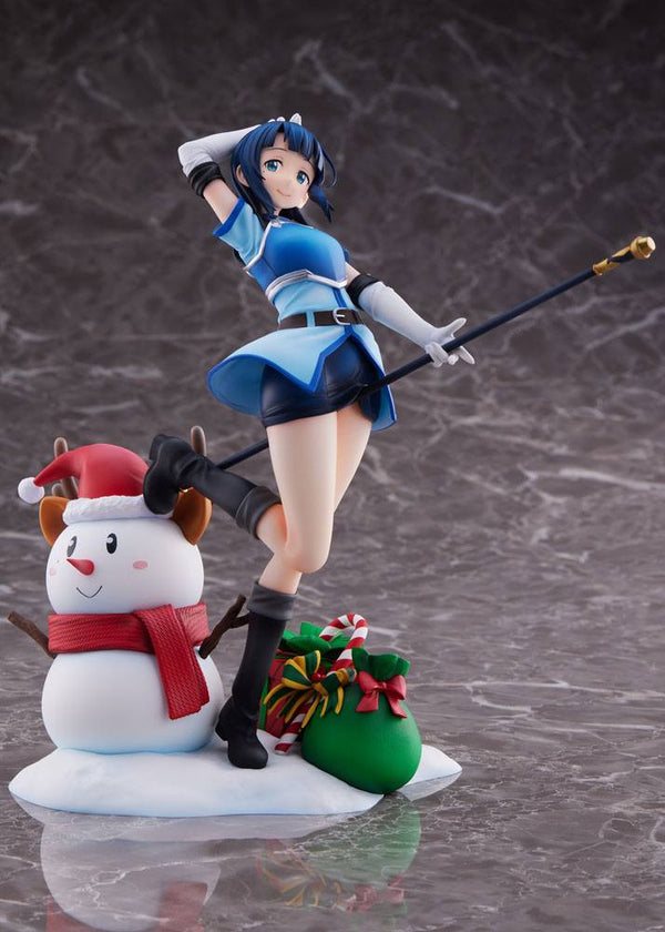 Sword Art Online - Sachi - 1/7 PVC figur