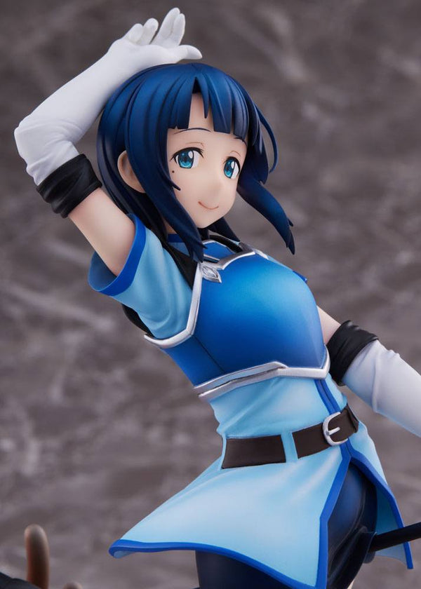 Sword Art Online - Sachi - 1/7 PVC figur