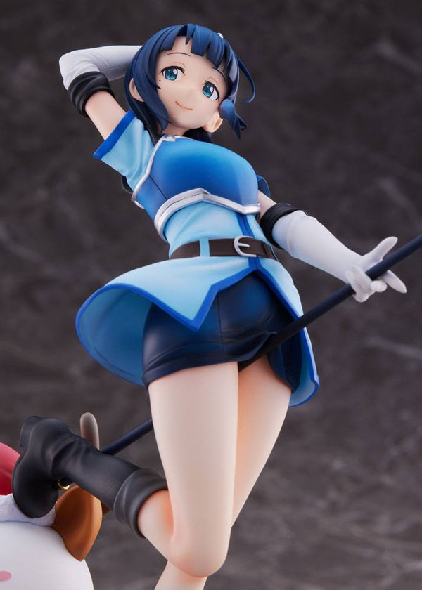 Sword Art Online - Sachi - 1/7 PVC figur