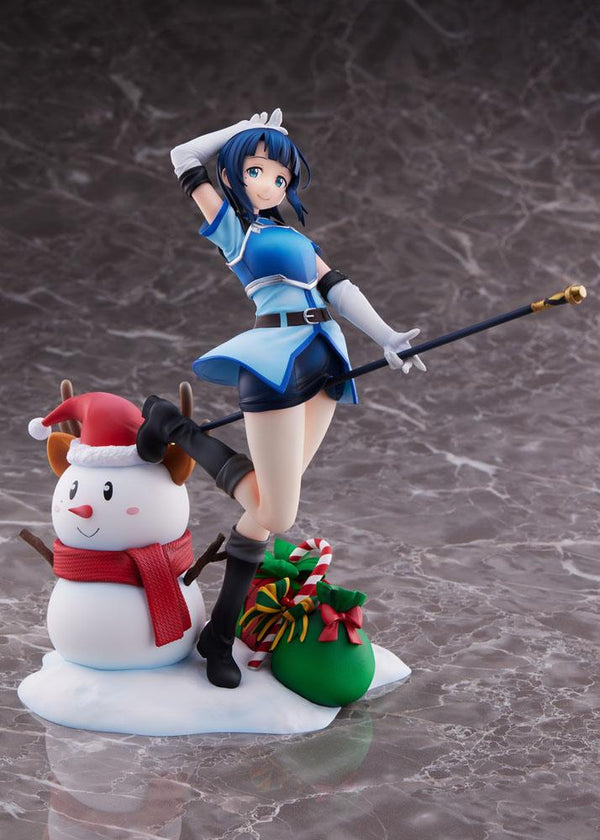 Sword Art Online - Sachi - 1/7 PVC figur