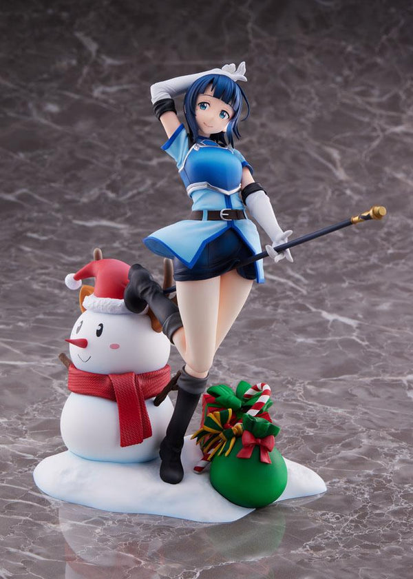 Sword Art Online - Sachi - 1/7 PVC figur