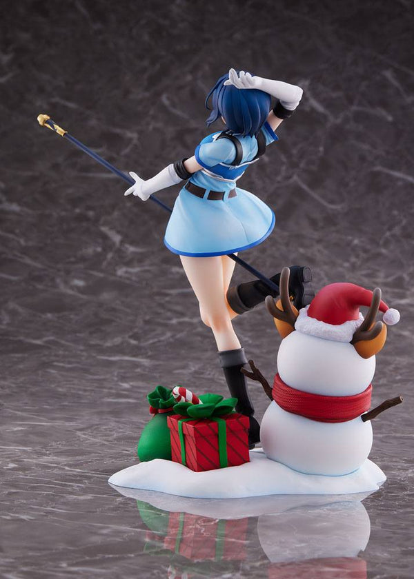 Sword Art Online - Sachi - 1/7 PVC figur