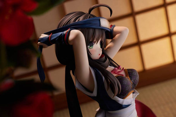 Senren Banka - Mako Hitachi - 1/7 PVC figur