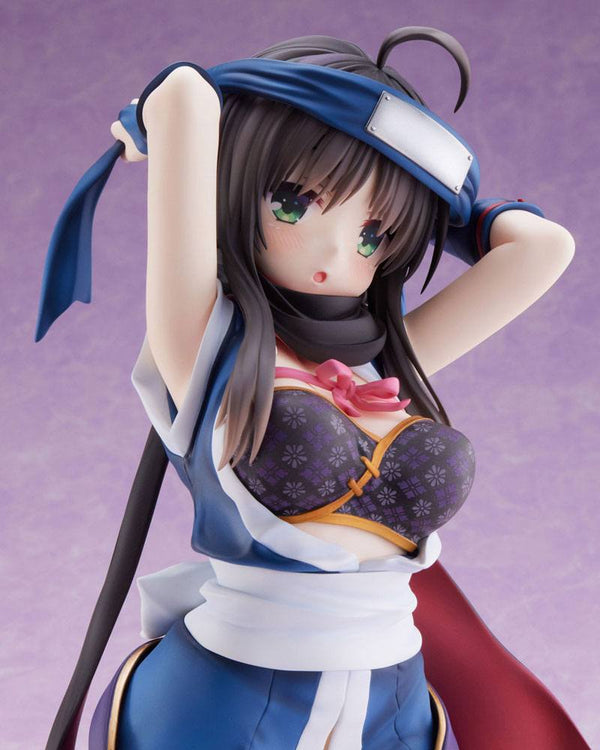 Senren Banka - Mako Hitachi - 1/7 PVC figur