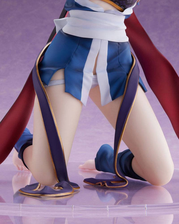 Senren Banka - Mako Hitachi: Limited Edition - 1/7 PVC figur