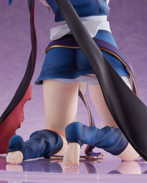 Senren Banka - Mako Hitachi: Limited Edition - 1/7 PVC figur