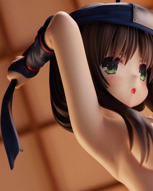 Senren Banka - Mako Hitachi: Limited Edition - 1/7 PVC figur