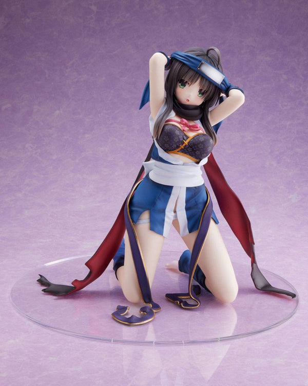 Senren Banka - Mako Hitachi: Limited Edition - 1/7 PVC figur
