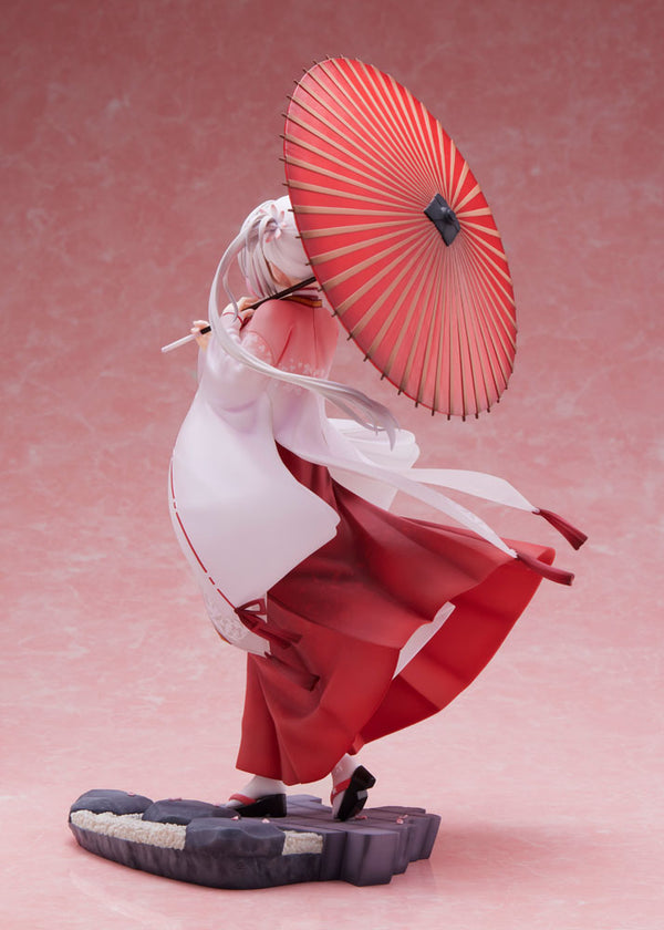 Senren Banka - Yoshino Tomotake - 1/7 PVC figur (forudbestilling)