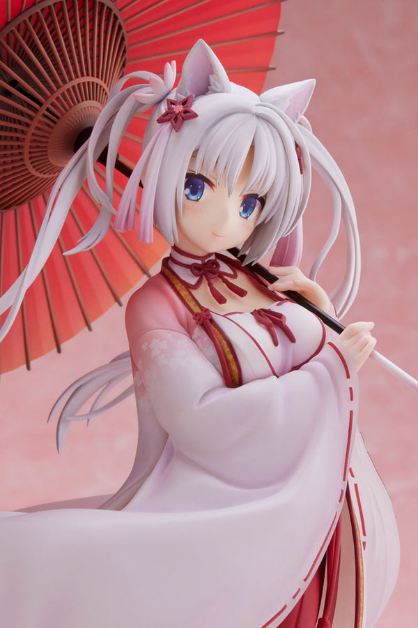 Senren Banka -Yoshino Tomotake Limited Edition  - 1/7 PVC figur