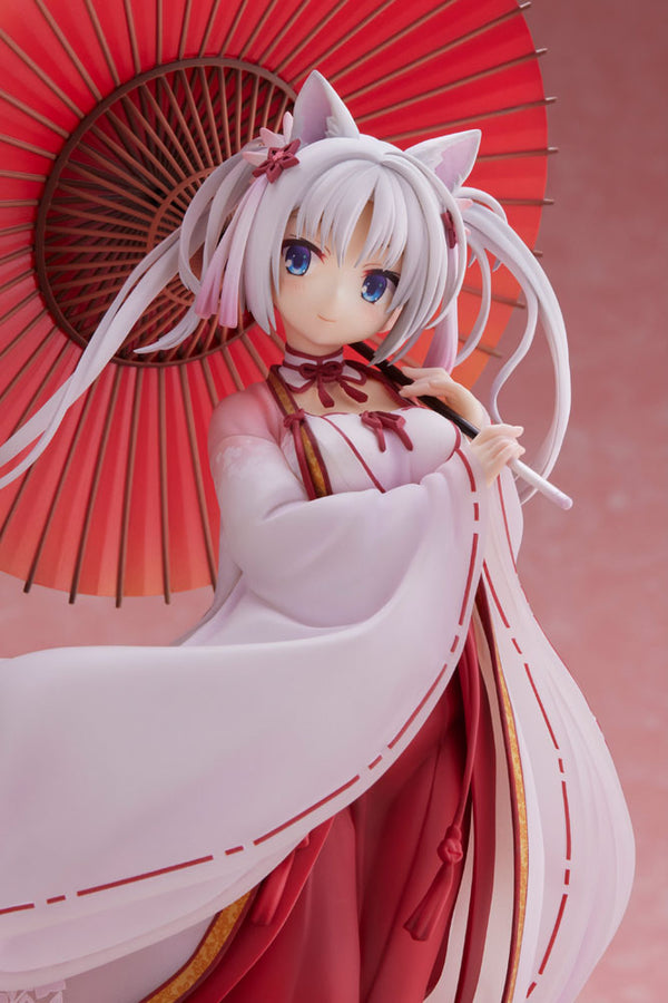 Senren Banka -Yoshino Tomotake Limited Edition  - 1/7 PVC figur