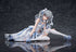 Idolmaster - Kanzaki Ranko: White Princess of the Banquet Ver. - 1/7 PVC Figur