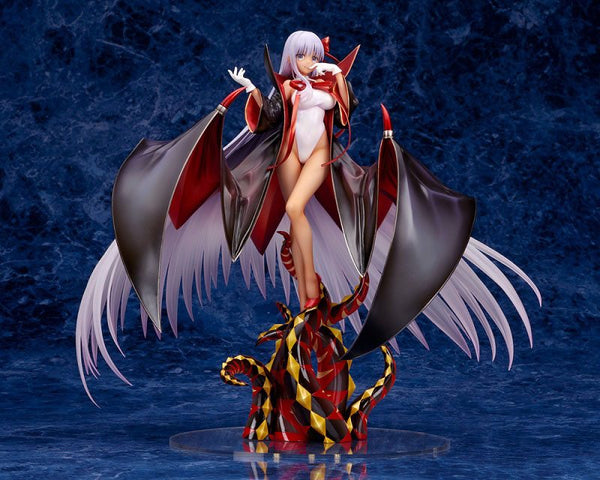 Fate/Grand Order - Moon Cancer/BB: Tanned Ver. - 1/8 PVC Figur