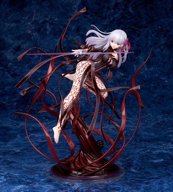 Fate/ Stay Night - Sakura Matou: Makiri's Grail ver. - 1/7 PVC figur (Forudbestilling)