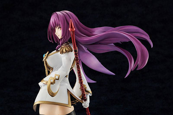Fate/EXTELLA - Scathach: Sergeant of the Shadow Lands ver. - 1/7 PVC figur