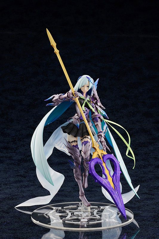 Fate/Grand Order - Lancer/Brynhild: Limited ver.  - 1/7 PVC figur