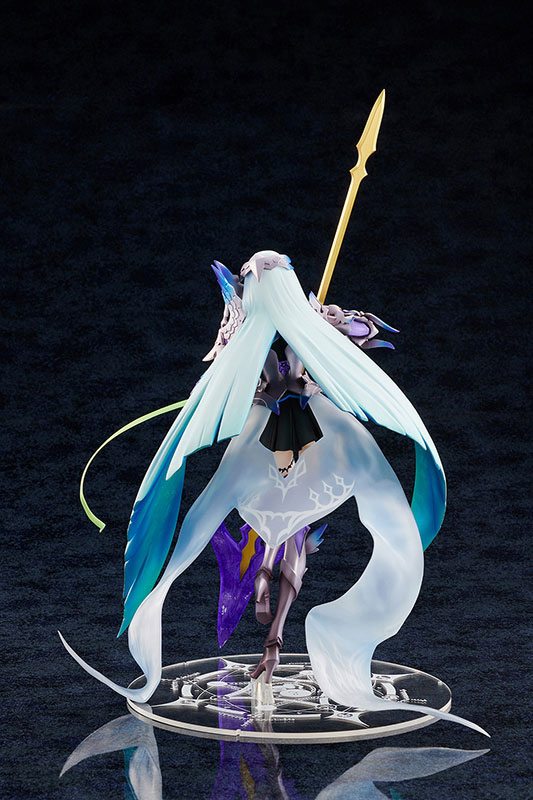 Fate/Grand Order - Lancer/Brynhild: Limited ver.  - 1/7 PVC figur