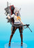 Kantai Collection - Hamakaze: Otsu-Kai ver. - 1/7 PVC Figur