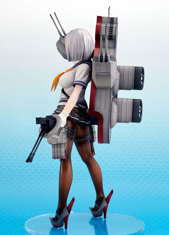 Kantai Collection - Hamakaze: Otsu-Kai ver. - 1/7 PVC Figur