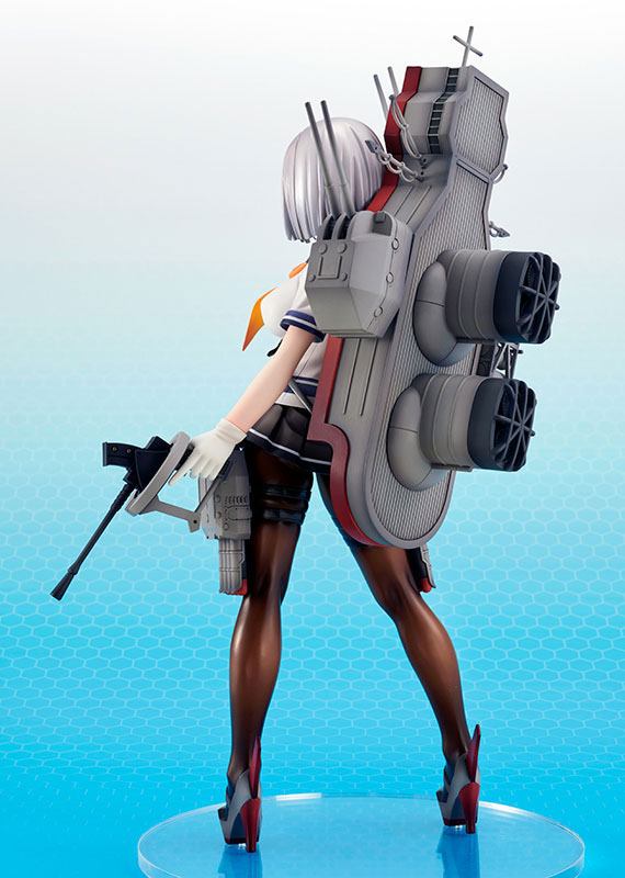 Kantai Collection - Hamakaze: Otsu-Kai ver. - 1/7 PVC Figur