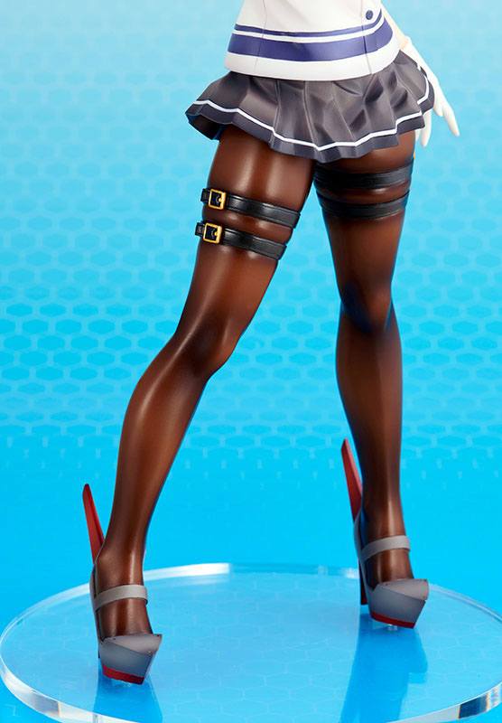 Kantai Collection - Hamakaze: Otsu-Kai ver. - 1/7 PVC Figur